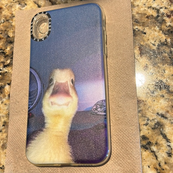 Duck Phone Case - Picture 2 of 3